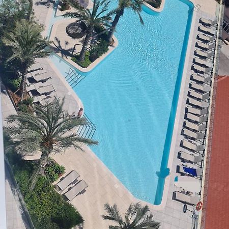 Luxury Apartment In Eurocity Gibraltar Extérieur photo