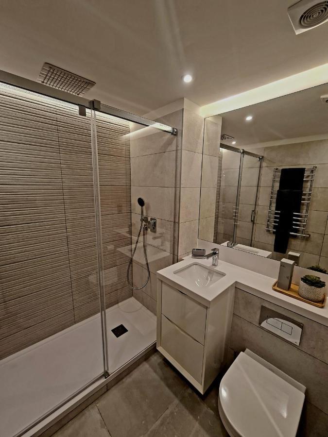 Luxury Apartment In Eurocity Gibraltar Extérieur photo