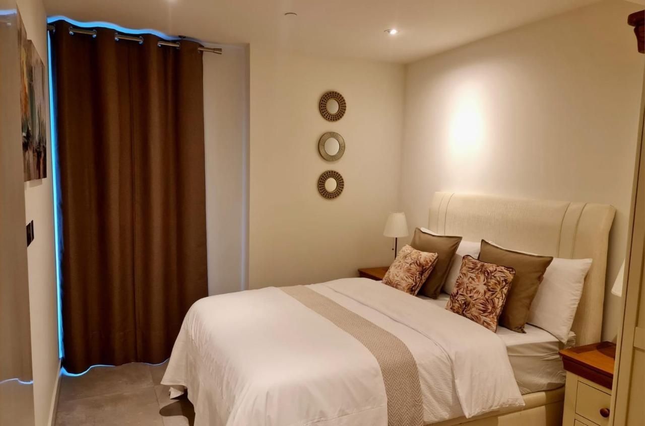 Luxury Apartment In Eurocity Gibraltar Extérieur photo