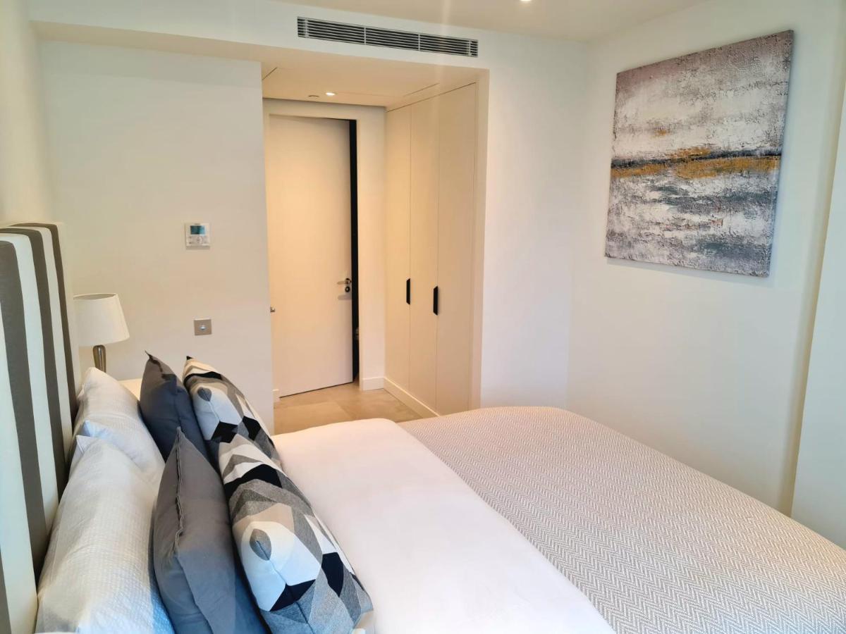 Luxury Apartment In Eurocity Gibraltar Extérieur photo