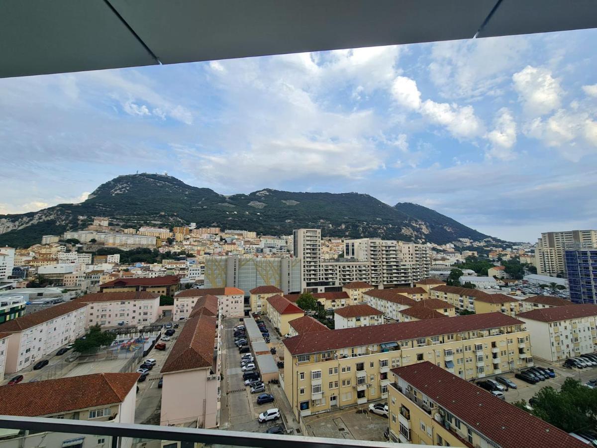 Luxury Apartment In Eurocity Gibraltar Extérieur photo