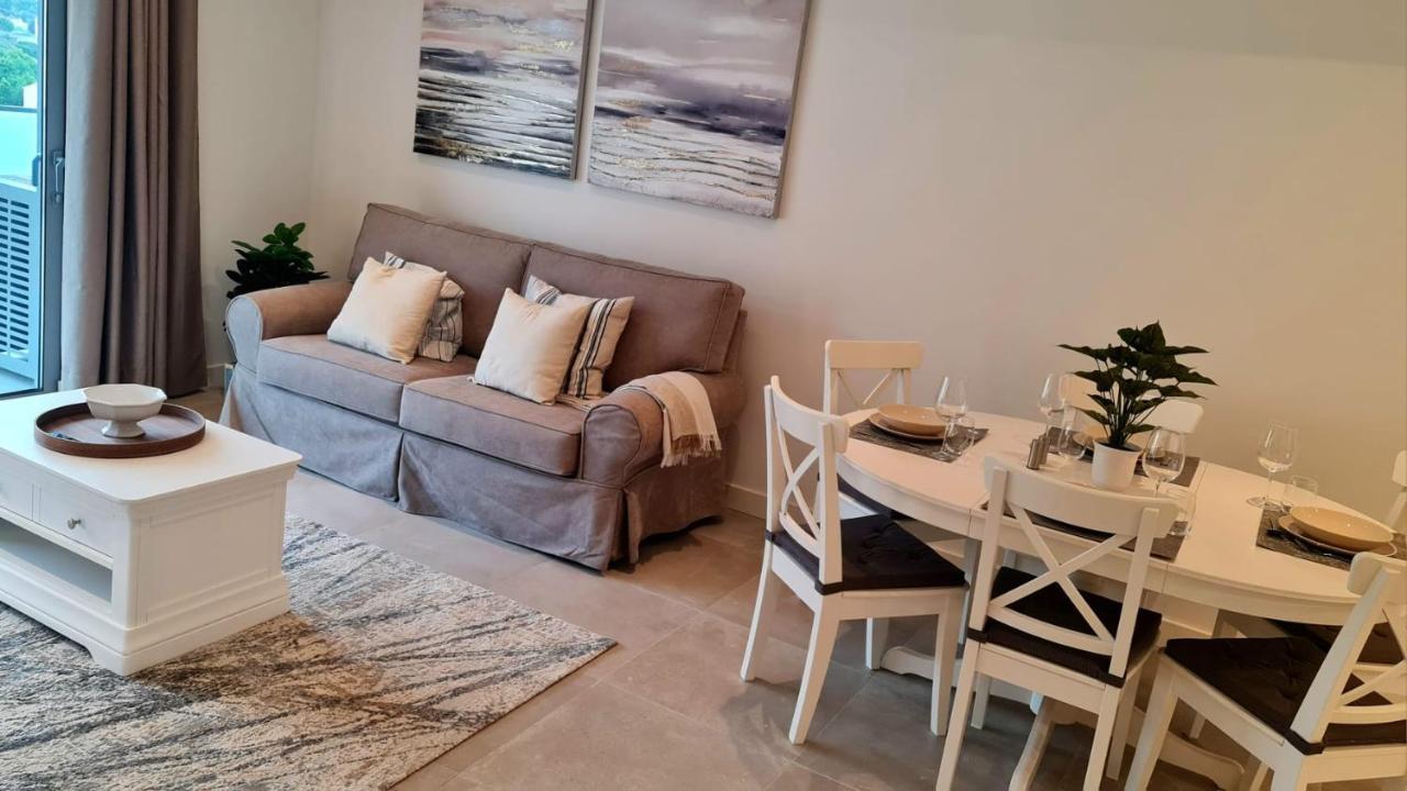 Luxury Apartment In Eurocity Gibraltar Extérieur photo