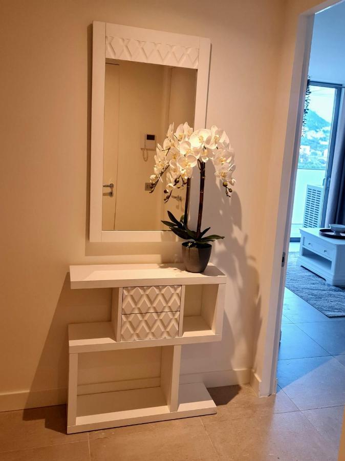 Luxury Apartment In Eurocity Gibraltar Extérieur photo